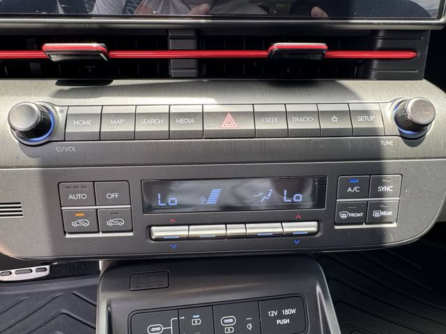 Used 2024 Hyundai Kona N Line FWD image 29