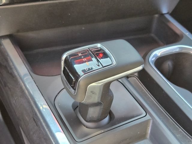 Used 2023 Chevrolet Silverado 1500 LTZ AWD/4WD image 31