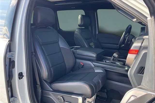 Used 2024 Ford F150 Raptor image 7