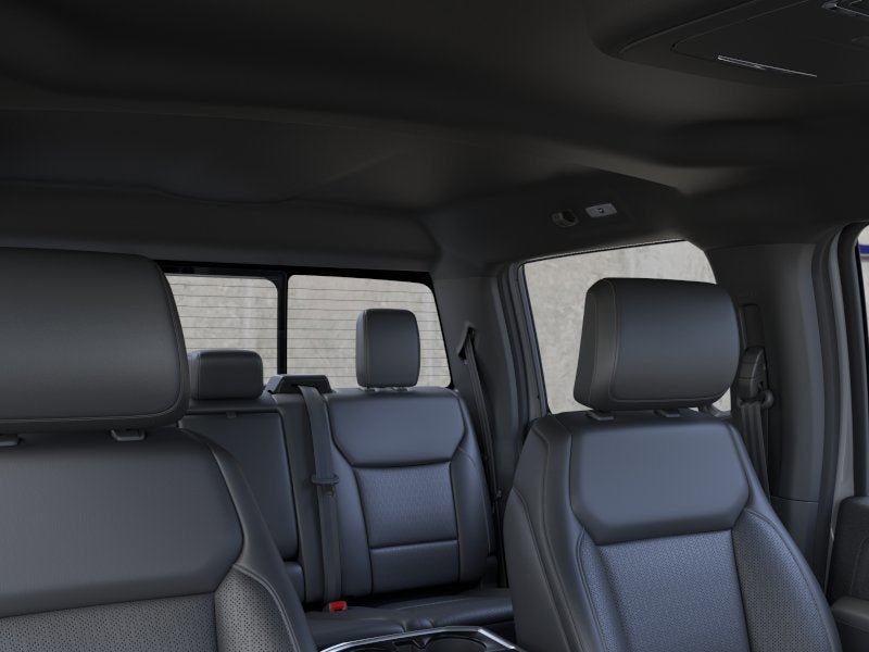 New 2026 Ford F150 Lariat AWD/4WD image 22