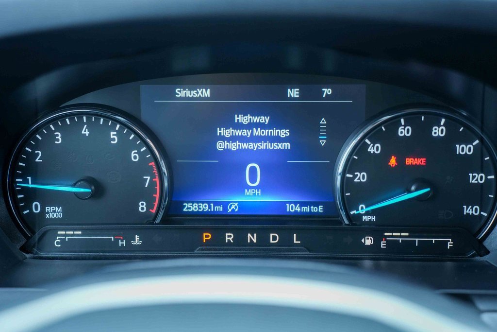 Used 2024 Ford Explorer XLT image 23