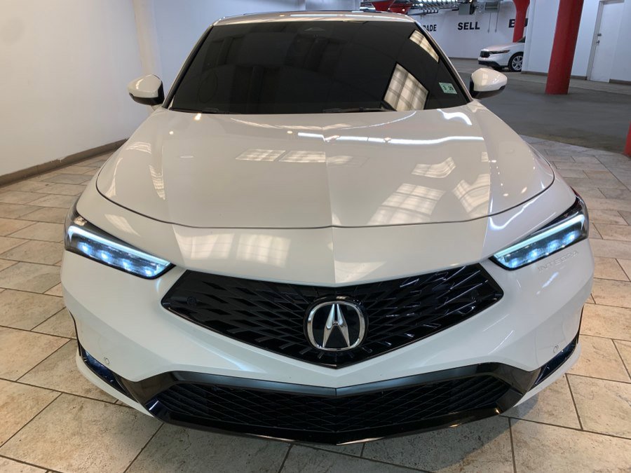 Used 2024 Acura Integra A-Spec FWD image 3