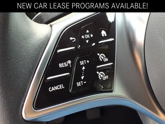 Certified 2026 Mercedes-Benz GLA 250 image 9