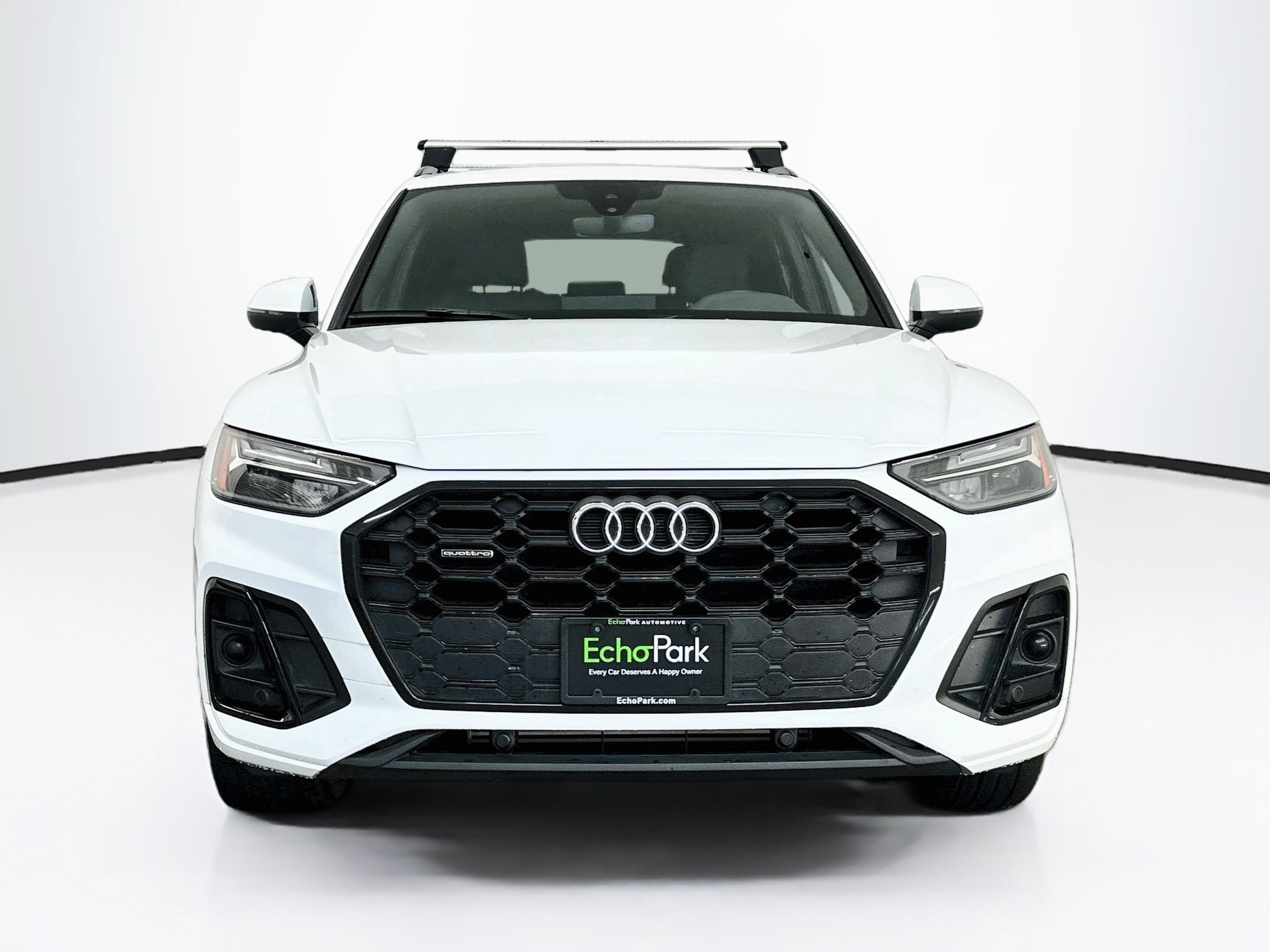 Used 2025 Audi Q5 2.0T Premium AWD/4WD image 2