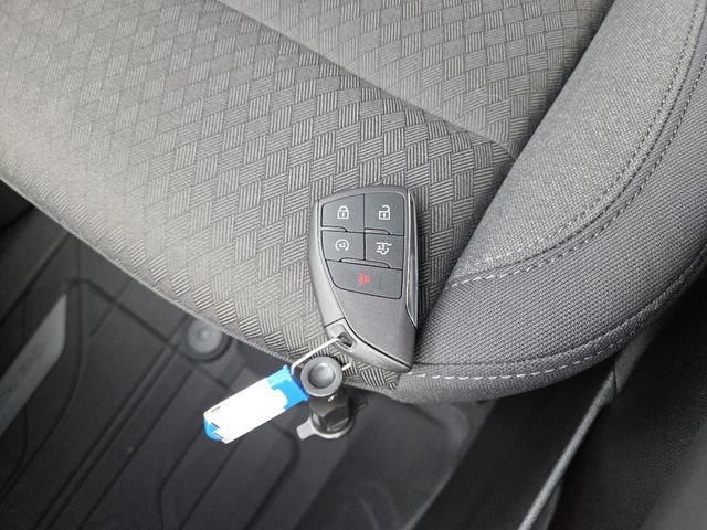 New 2026 Chevrolet Tahoe LS image 36