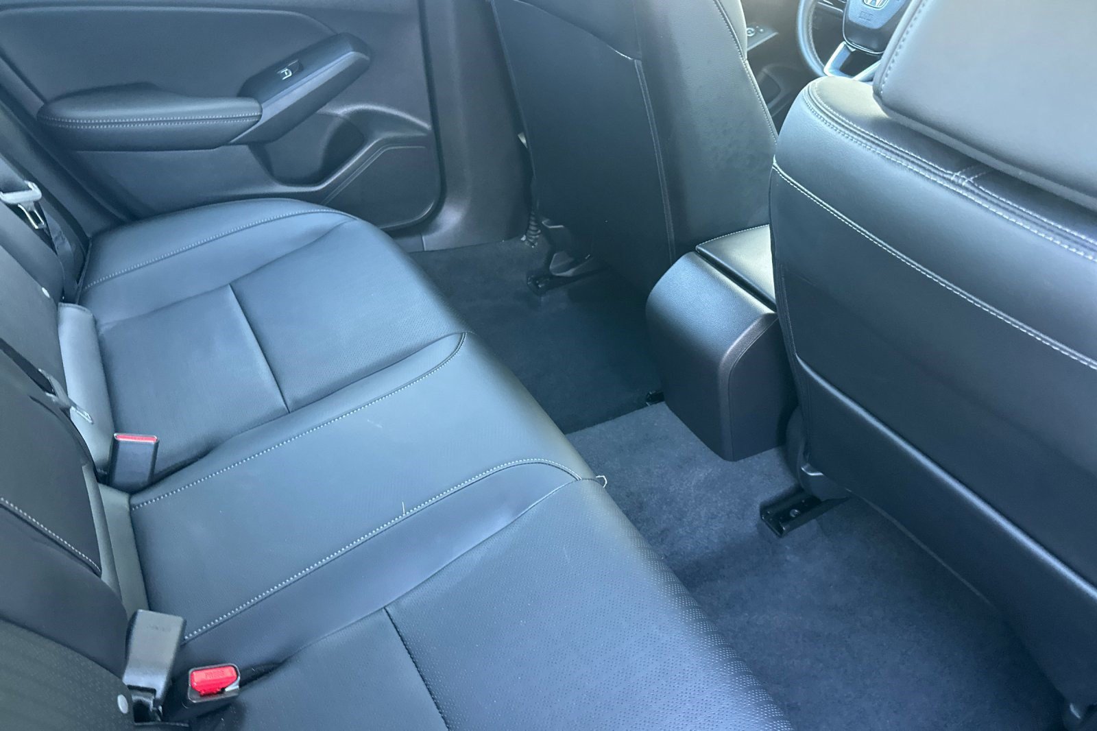 Certified 2023 Honda Civic EX-L image 31