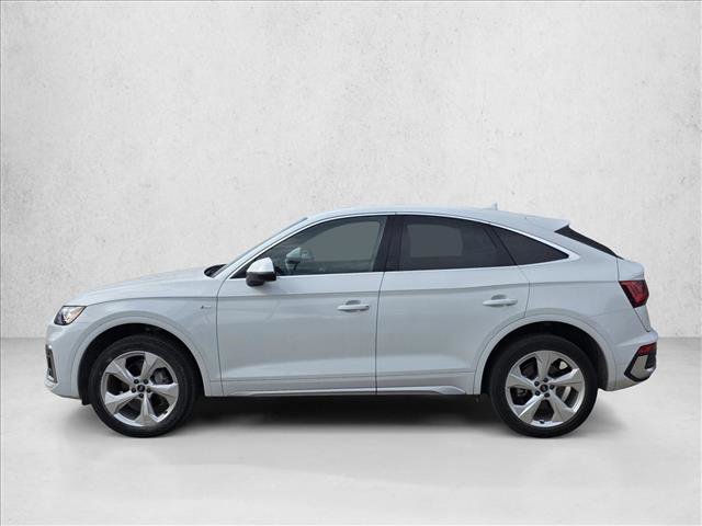 Certified 2022 Audi Q5 2.0T Premium Plus w/ Premium Plus Package image 8