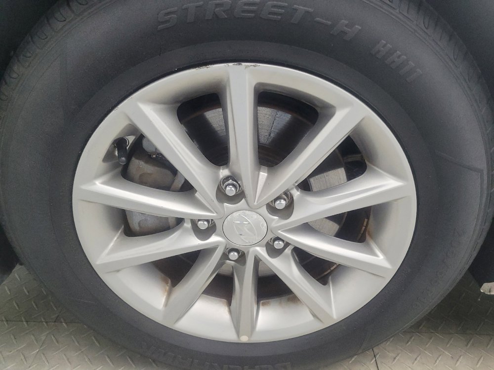 Used 2019 Hyundai Sonata SE w/ Cargo Package FWD image 31