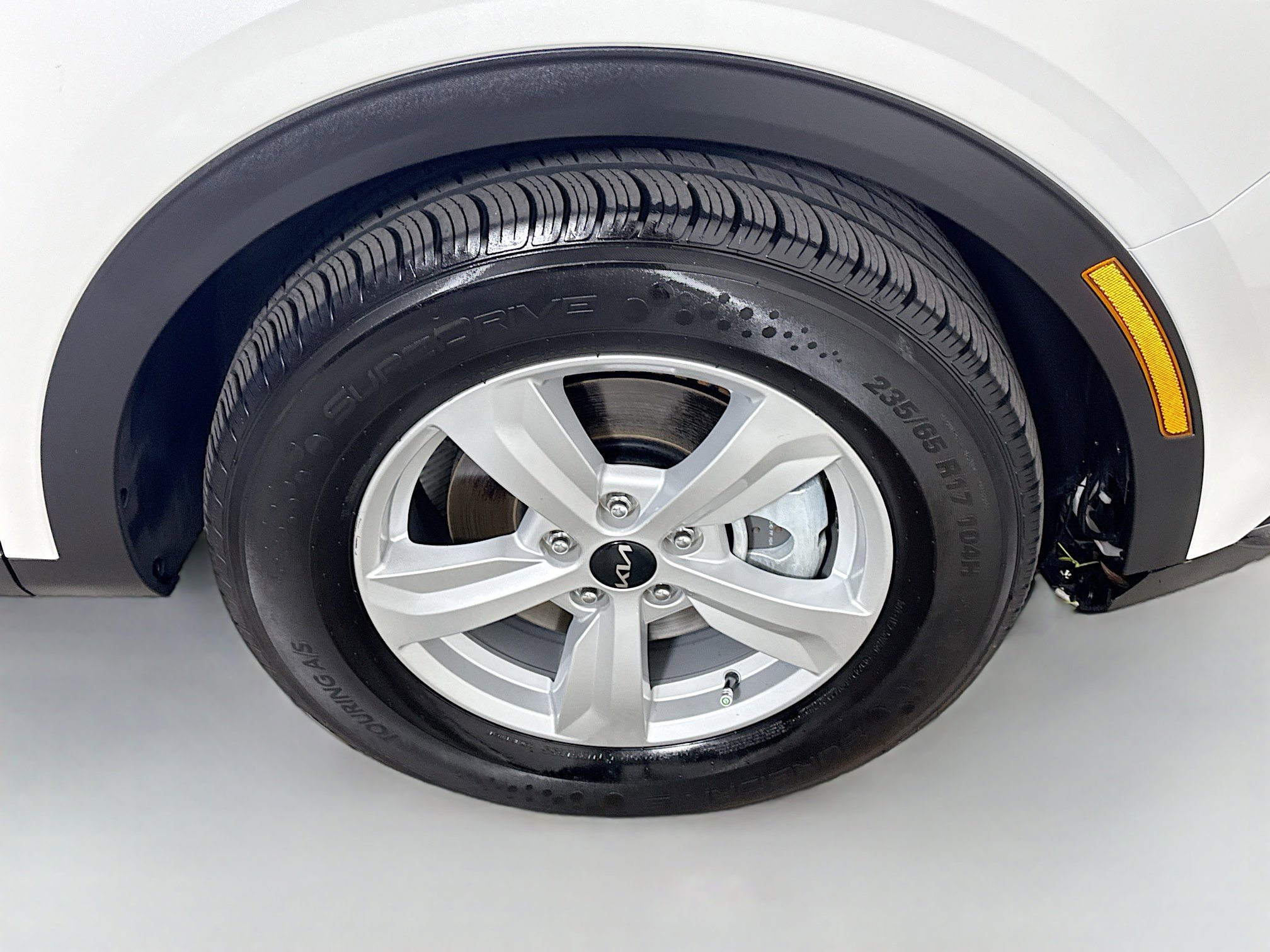 Used 2025 Kia Sportage LX image 31