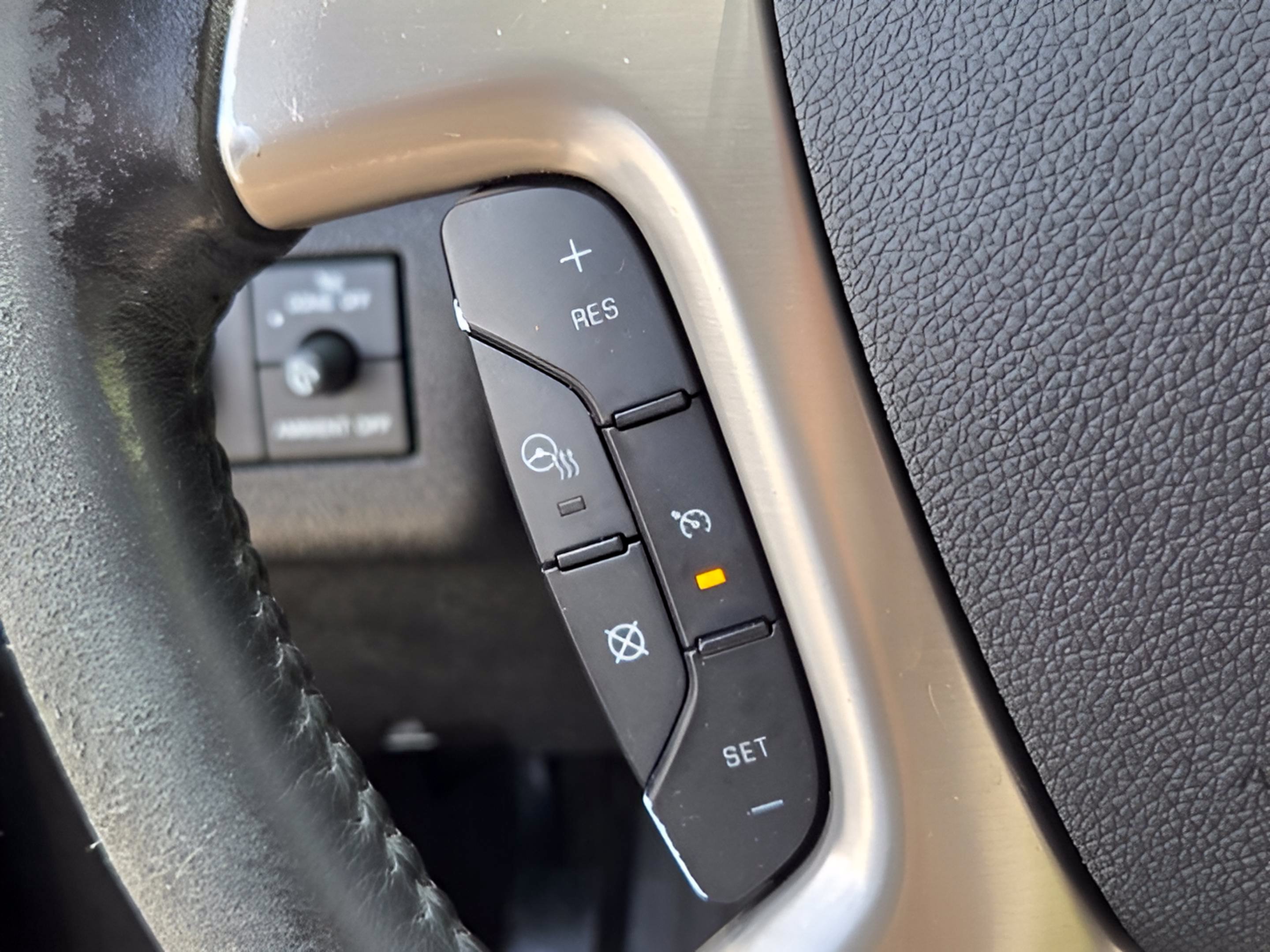 Used 2016 GMC Acadia Denali FWD image 11