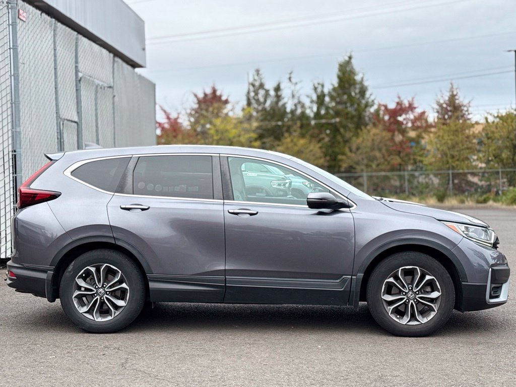 Used 2020 Honda CR-V EX-L image 6