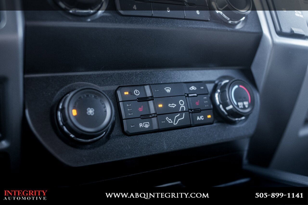 Used 2020 Ford F250 XLT w/ XLT Premium Package image 27