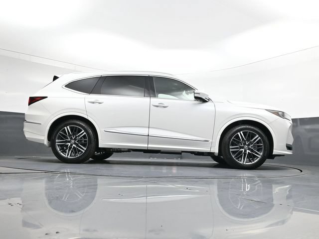 New 2026 Acura MDX w/ Advance Package AWD/4WD image 29