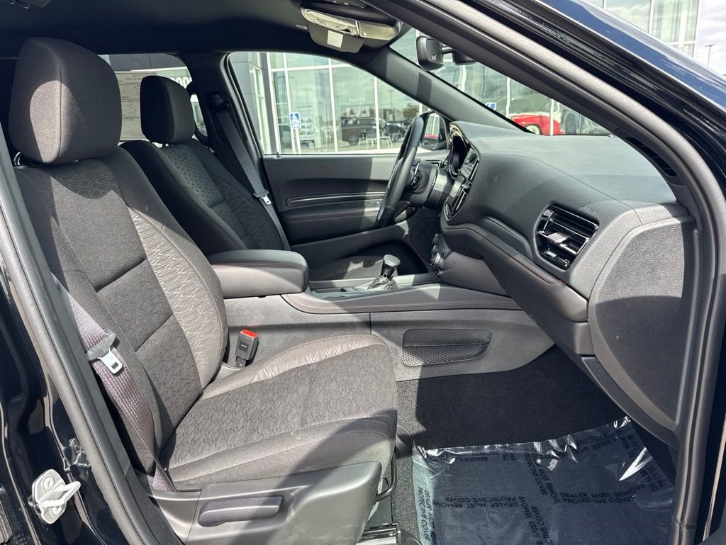 New 2026 Dodge Durango GT AWD/4WD image 7