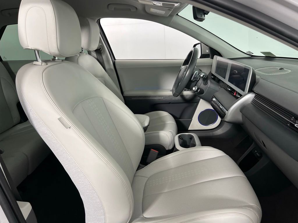 Used 2023 Hyundai Ioniq 5 SEL image 33