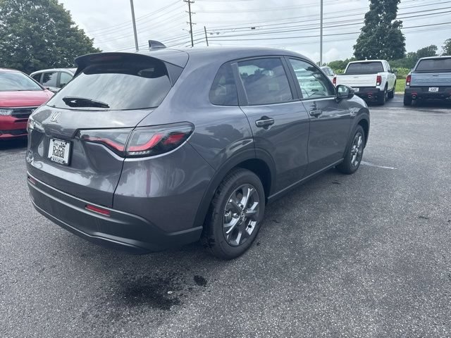 New 2027 Honda HR-V LX image 7