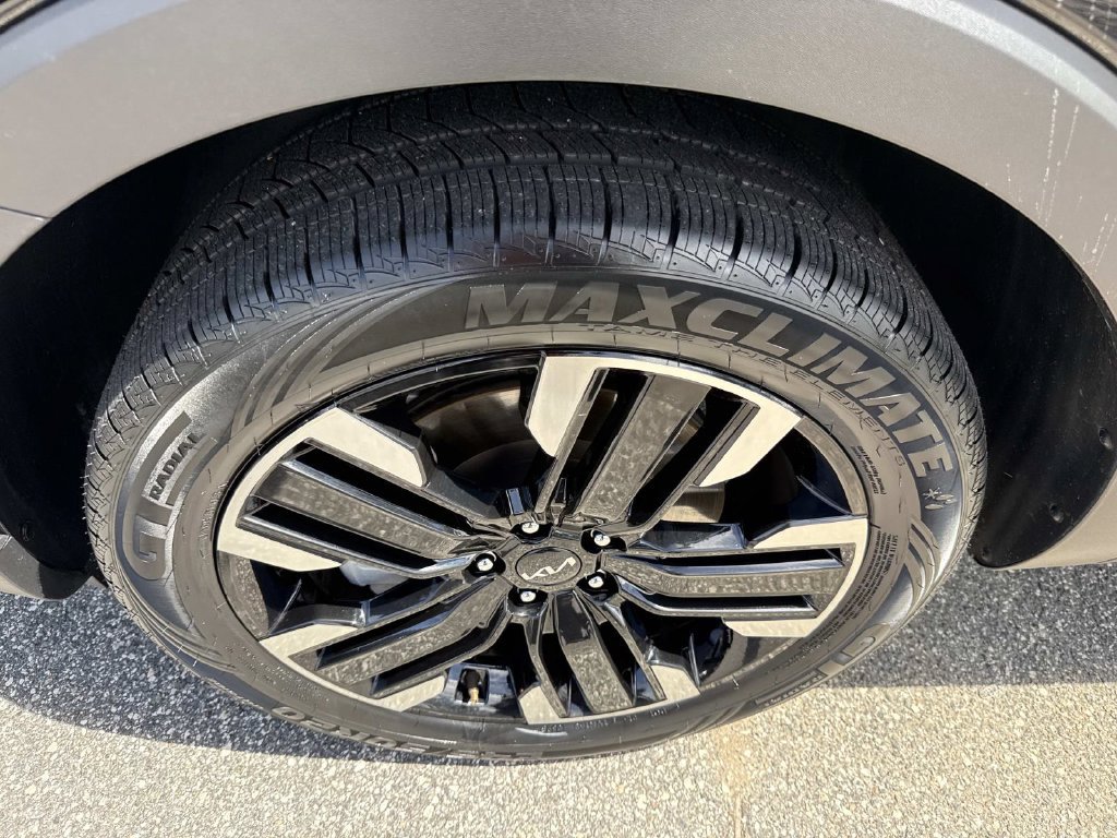 Used 2023 Kia Telluride SX FWD image 11