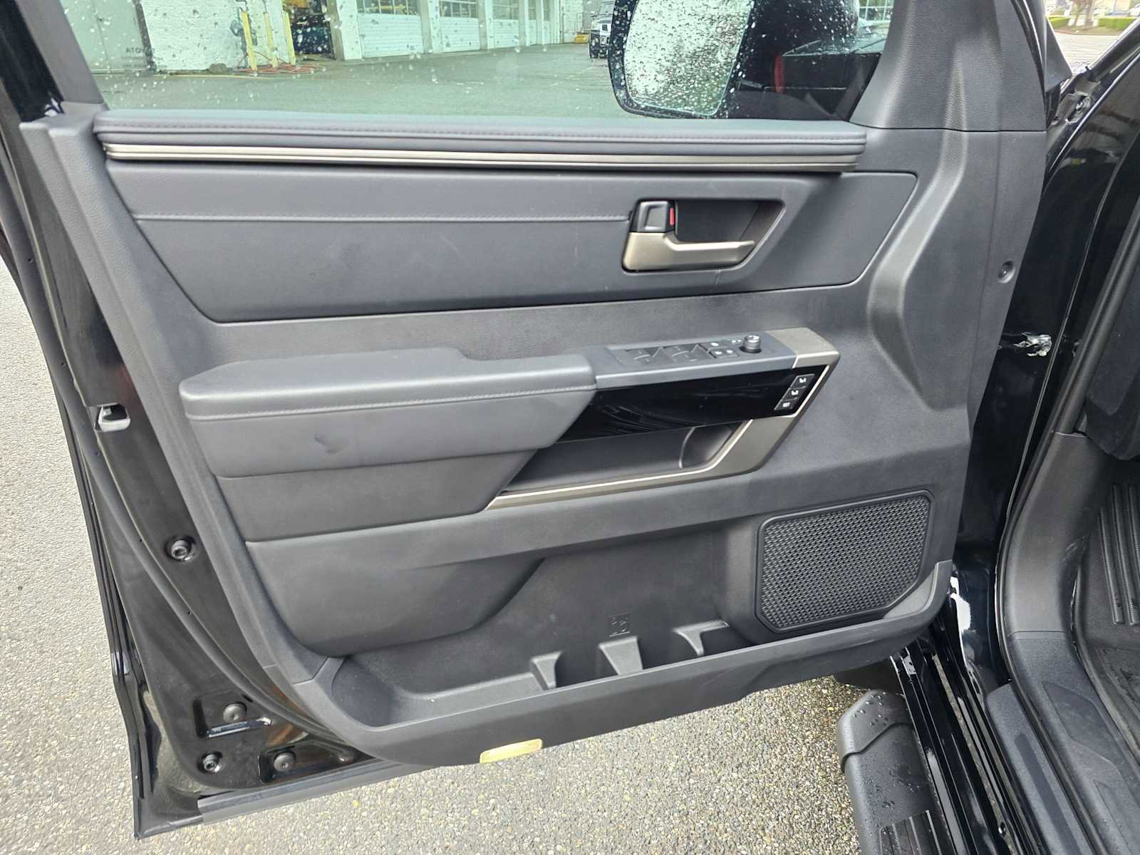 Certified 2025 Toyota Tundra Limited image 22