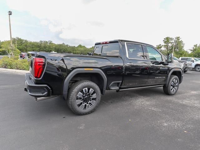 New 2026 GMC Sierra 2500 Denali w/ Denali Reserve Package AWD/4WD image 10