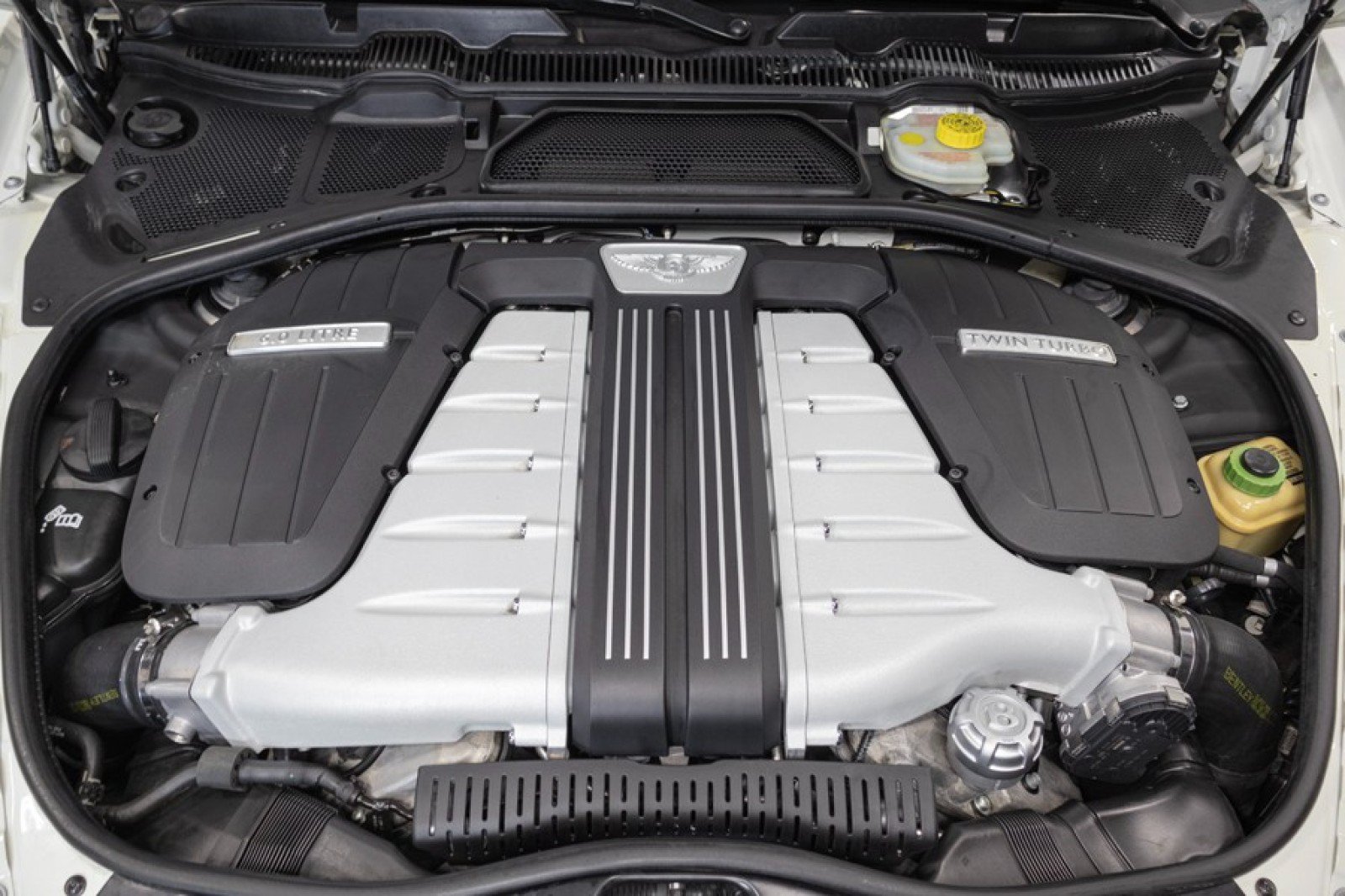 Used 2016 Bentley Continental GT AWD/4WD image 53