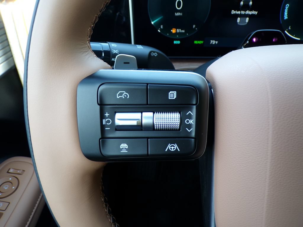 New 2027 Hyundai Santa Fe Calligraphy AWD/4WD image 33