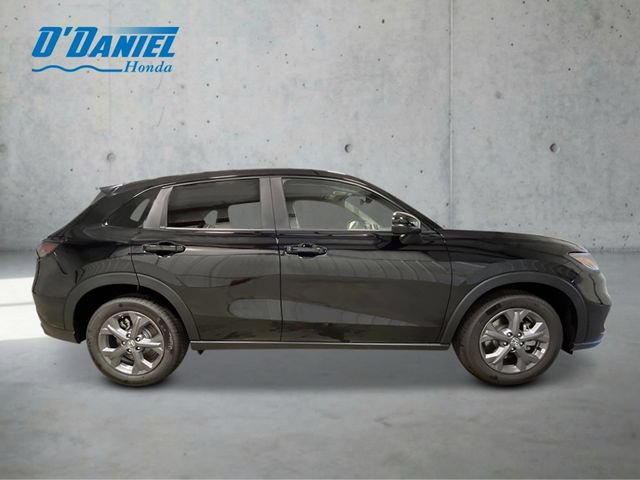 New 2027 Honda HR-V LX image 7