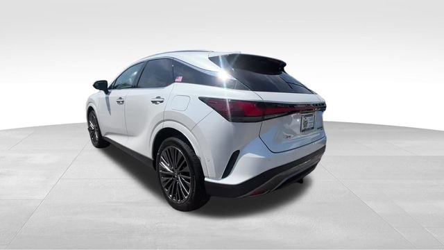 Used 2025 Lexus RX 450h AWD w/ Convenience Package image 14