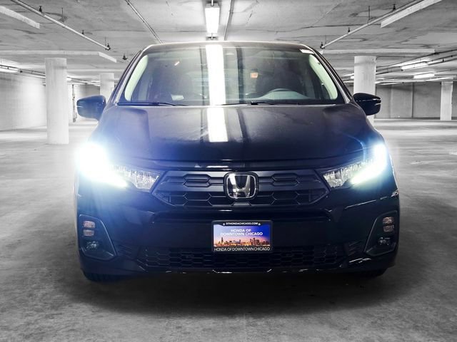 New 2026 Honda Odyssey EX-L image 33
