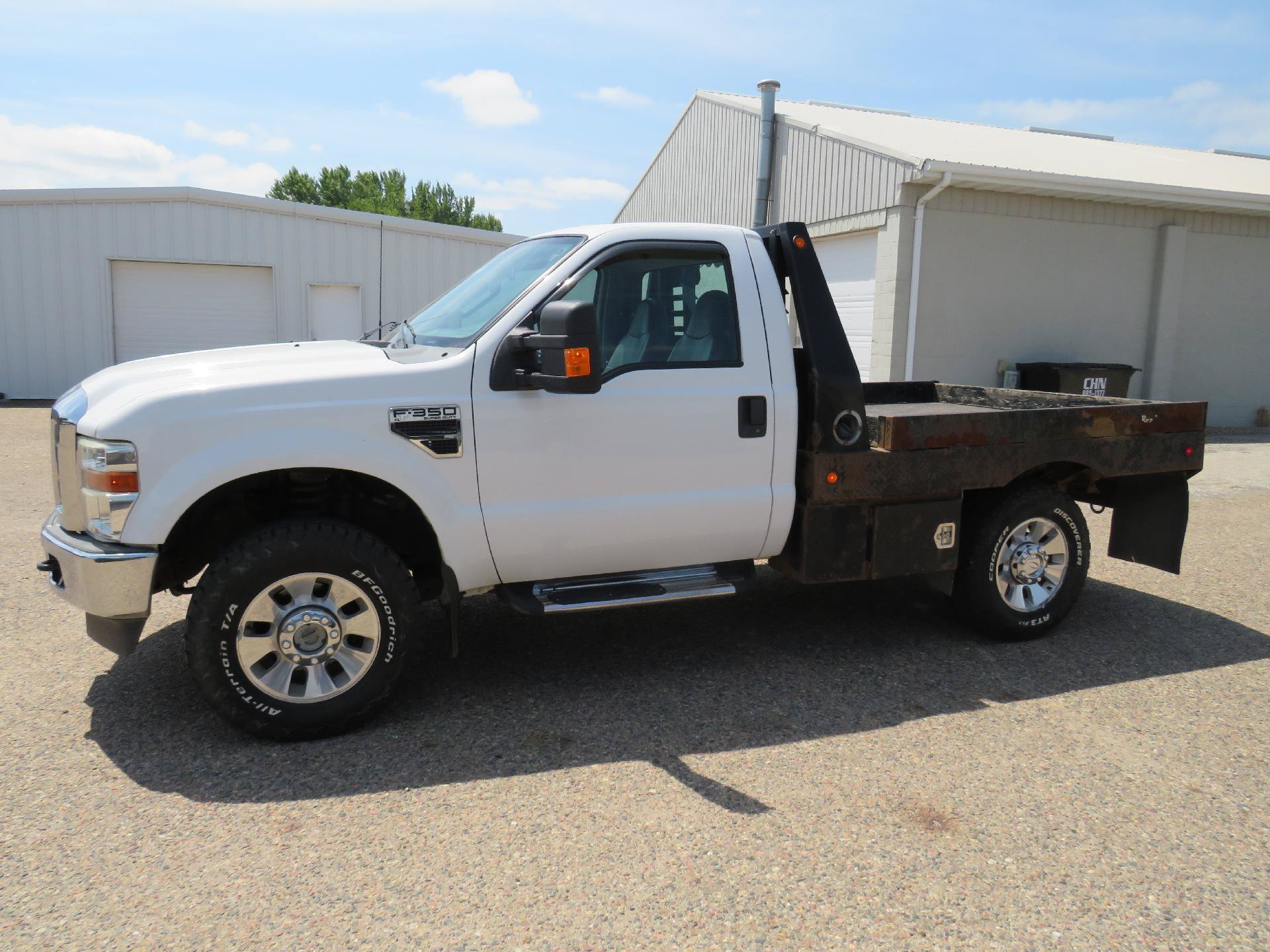 Used 2010 Ford F350 XL