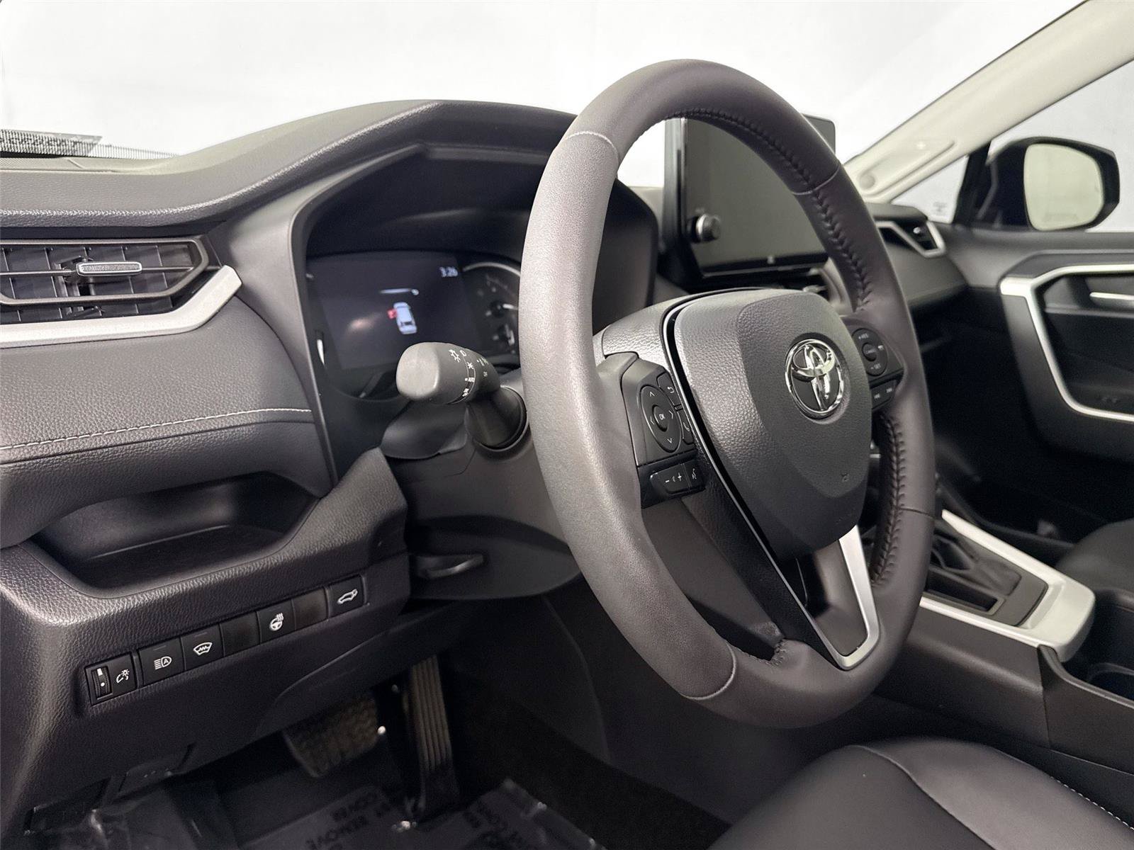 Certified 2025 Toyota RAV4 XLE Premium w/ Weather Package FWD image 4