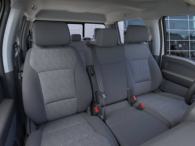 New 2026 Ford F250 XL w/ STX Appearance Package AWD/4WD image 10