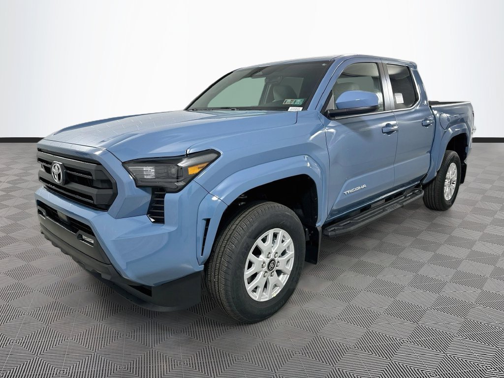 New 2026 Toyota Tacoma SR5 AWD/4WD image 24