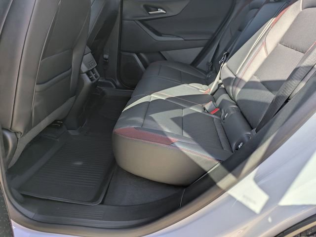 New 2026 Chevrolet Equinox RS w/ Convenience Package III image 28