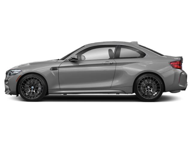 Used 2020 BMW M2 Competition w/ Executive Package RWD image 6