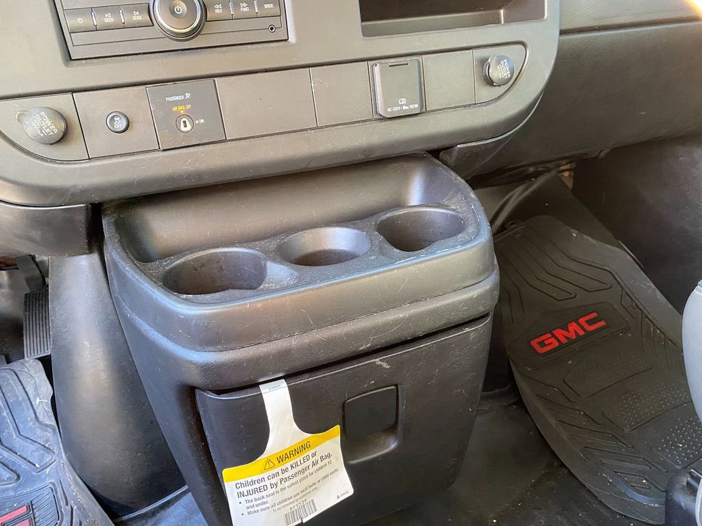Used 2020 GMC Savana 2500 w/ Driver Convenience Package image 21