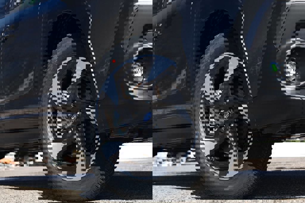 New 2026 Subaru Crosstrek 2.5i Limited image 3