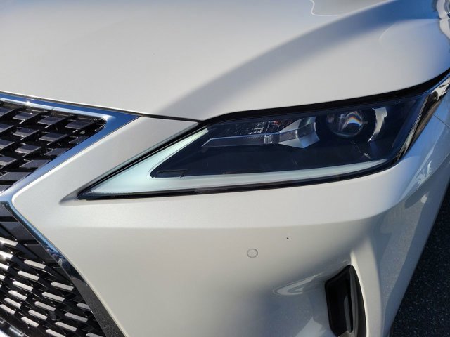 Used 2021 Lexus RX 350 AWD w/ Premium Package image 16