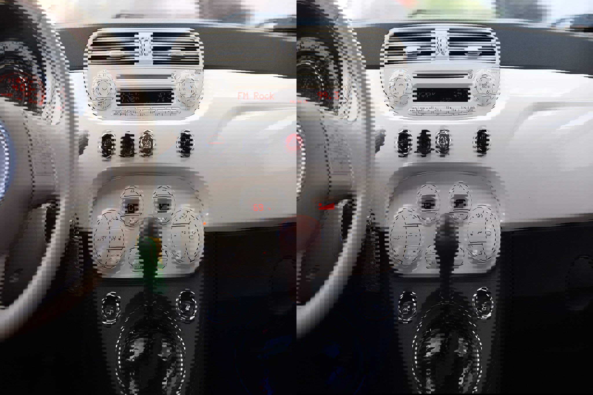 Used 2014 FIAT 500 1957 Edition image 36