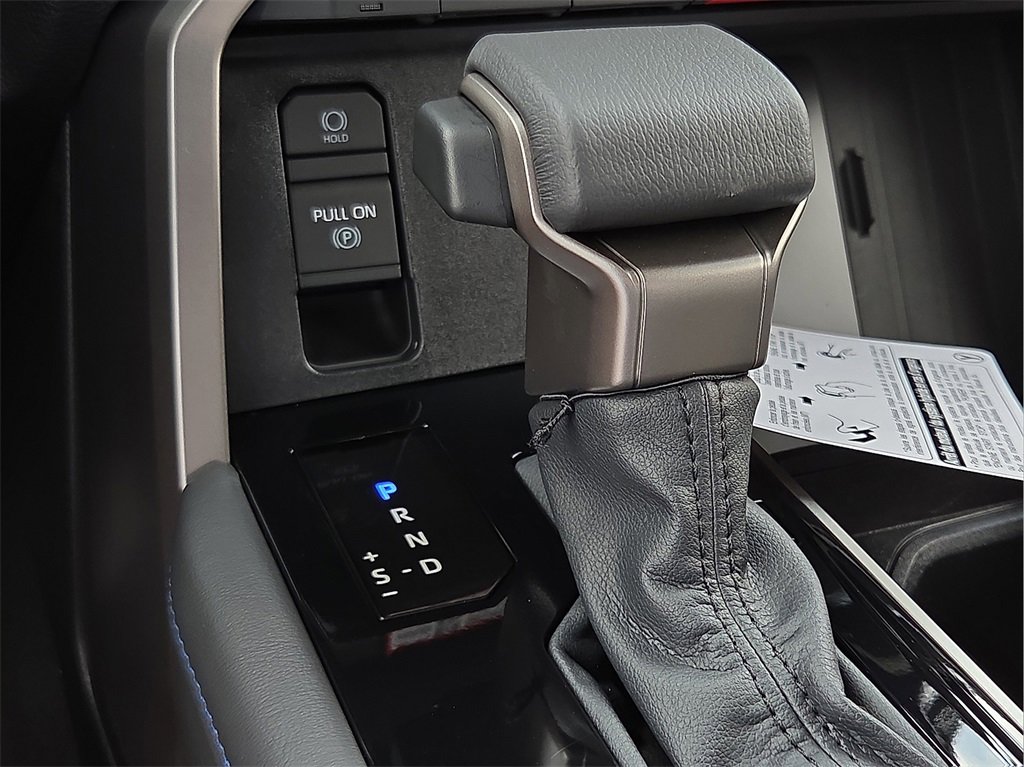 New 2026 Toyota Tundra Platinum image 26