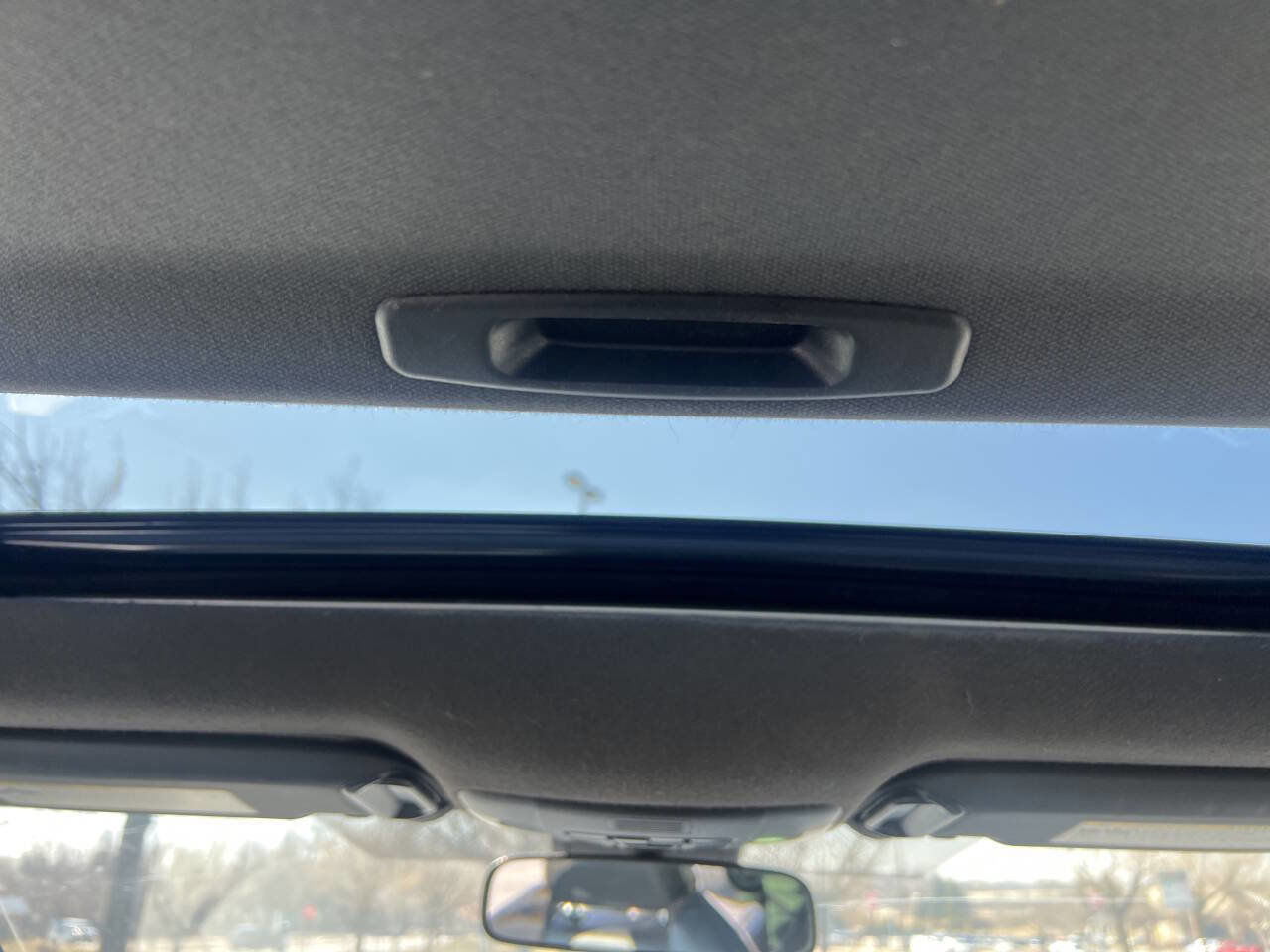 Used 2020 Toyota Corolla XSE image 16