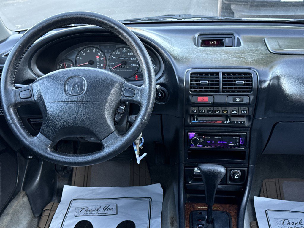 Used 2001 Acura Integra GS FWD image 26