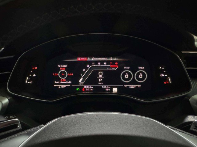 Used 2021 Audi RS 7 Sportback image 55