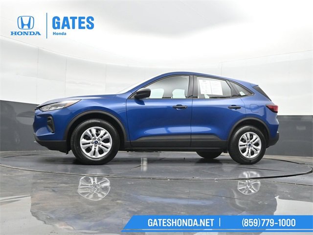 Used 2023 Ford Escape AWD image 41