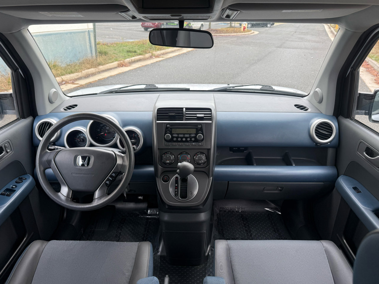 Used 2005 Honda Element EX image 29