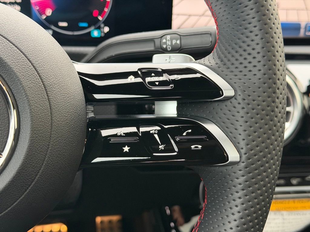 Used 2026 Mercedes-Benz CLA 250 4MATIC image 20