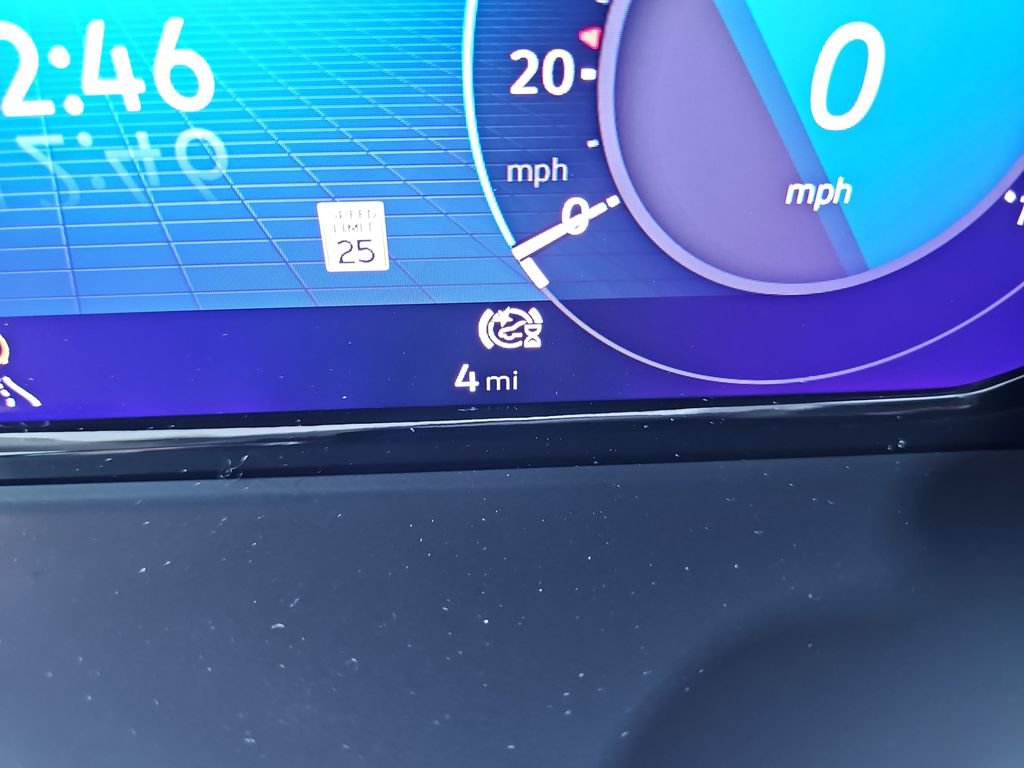 New 2026 Volkswagen Atlas SEL Premium R-Line image 16