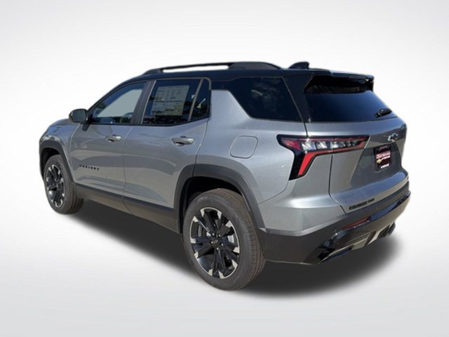 New 2027 Chevrolet Equinox RS w/ LPO, Floor Liner Package AWD/4WD image 6