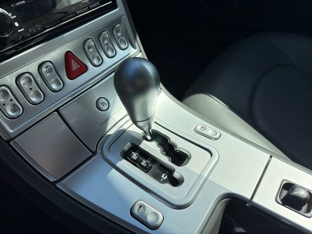 Used 2005 Chrysler Crossfire Limited image 26