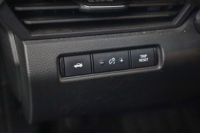 Used 2023 Nissan Altima 2.5 S FWD image 10