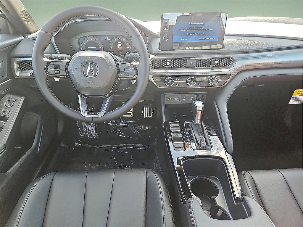 New 2026 Acura Integra A-Spec image 14